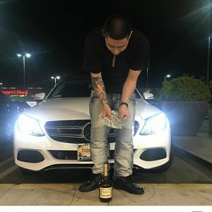 Meet your Posher, Adrian